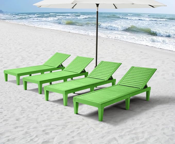 Nestl Sun Tanning Chair - Image 2