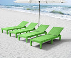 Nestl Sun Tanning Chair - Image 2