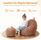 MAXYOYO Kids Bean Bag Chair - Image 9