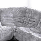 Bean Bag Chair, Memory Foam Bean Bag Chairs - Image 6
