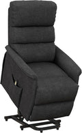 HOMCOM Power Lift Recliner Chair by HOMCOM