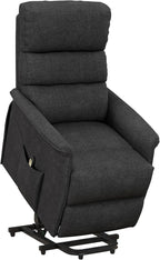 HOMCOM Power Lift Recliner Chair by HOMCOM