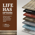 BARNWOODUSA Real Reclaimed Wood Planks - Image 7
