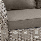 Belord 5 Piece Outdoor Patio Furniture Set - Image 5
