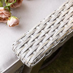 Joyside Patio Chair with Side Table - Image 7