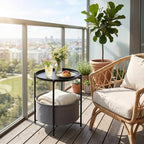 danpinera Round Side Table - Image 8