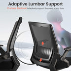 GTPLAYER Ergonomic Office Chair - Image 4