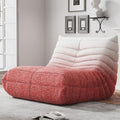 WHGBJA Memory Foam Bean Bag Chair by WHGBJA