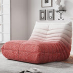 WHGBJA Memory Foam Bean Bag Chair by WHGBJA