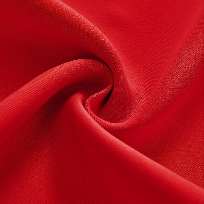 Joydeco Blackout Curtains 96 Inches Long - Image 5