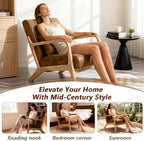 Mid Century Modern Lounge Chair - Image 8