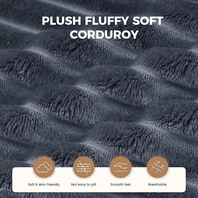 Luxanimarion 136'' Large Sectional Cloud Couches - Image 7