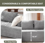 Modular Sectional - Image 6