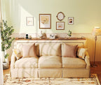 SUPERJARE 5.7 Inch Console Table - Image 6