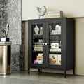 Bevivog Small Display Cabinet by BevivogStylishCabinetsOrganizeYourSpace