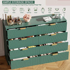 Garvee 8 Drawers Dresser for Bedroom - Image 7
