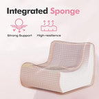 Bean Bag Chair Big Sofa Beanbag Chair - Image 5