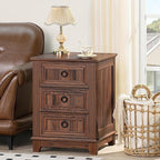 Joaxswe 18" Farmhouse Night Stand - Image 6