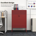 Metal Storage Locker Cabinet - Image 5