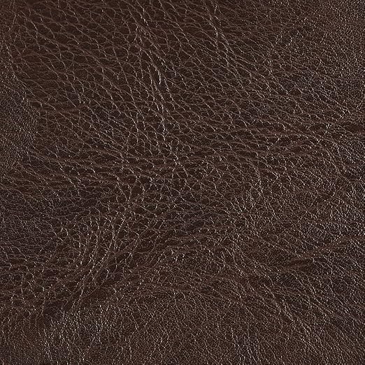 Leather Repair Tape Patch kit Retro Coffee Heavy Duty, 4x60 inch Self Adhesive - Image 2