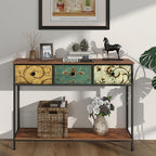 Tohomeor Entryway Console Table by Tohomeor