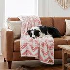 Wrangler - Fleece Throw Blanket - Image 6