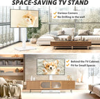 TAVR Universal Floor TV Stand Base - Image 5