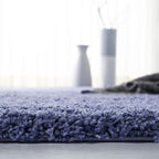 SAFAVIEH California Shag Collection Runner Rug - Image 5