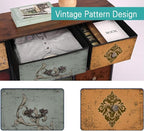 VASICAR Dresser for Bedroom - Image 4