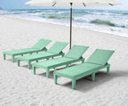 Nestl Sun Tanning Chair - Image 2