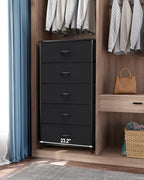 Crestlive Products Vertical Dresser Storage Tower - Image 2