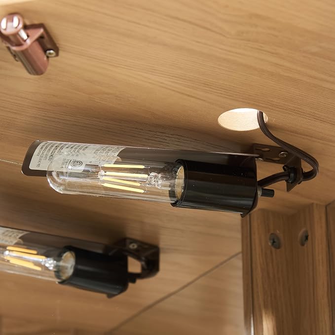 Glass Corner Display Cabinet - Image 6