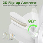 AreShark Office Chair Ergonomic Desk Chairs - Image 10