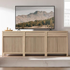 SICOTAS 87" Extra Large Buffet Cabinet by SICOTAS