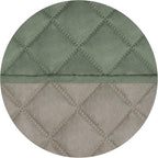 PureFit Reversible Chair Sofa Cover Dog Couch Covers - Image 5