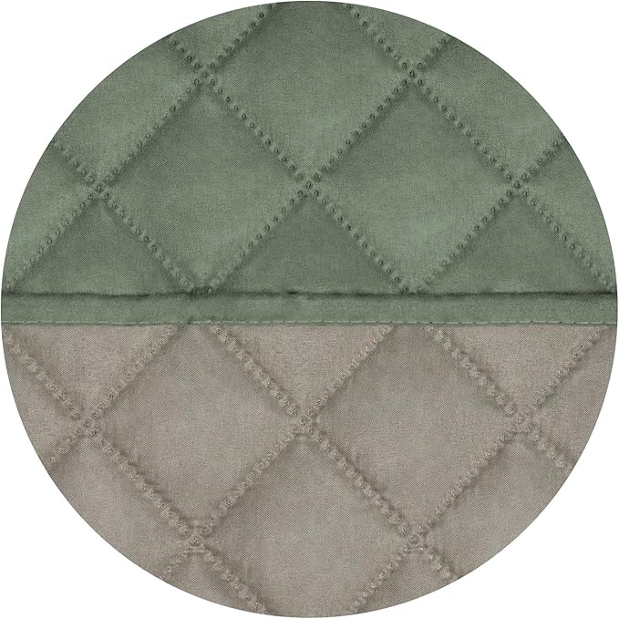 PureFit Reversible Chair Sofa Cover Dog Couch Covers - Image 5