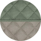PureFit Reversible Quilted Couch Covers - Image 5
