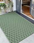 Color&Geometry Door Mat Outside Entrance by COLORG
