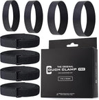 Couch Clamp Pro Heavy Duty Couch Connectors by CouchClamp