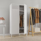 Washsemba Metal Storage Cabinets Locker - Image 3