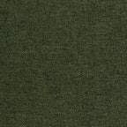 AAAAAcessories D-Shaped Chair Cushions, Machine-Washable Cover, Dark Olive Green - Image 3