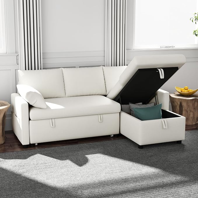Sofa Bed, Apartment and Hotel by Winlice