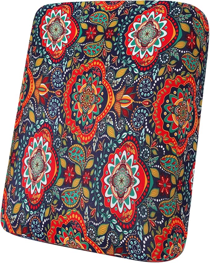 Printed Couch Cushion Covers, Sofa Covers Washable by hyha