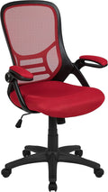 Flash Furniture Porter High Back Mesh Ergonomic Swivel Office Chair by FlashFurniture