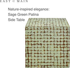 East at Main Square Side Table - Image 6
