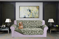 Elegant Comfort Quilted Furniture Protectors Solid and Printed Design by ELEGANTCOMFORT