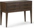 SIMPLIHOME Harper Console Table by SimpliHome