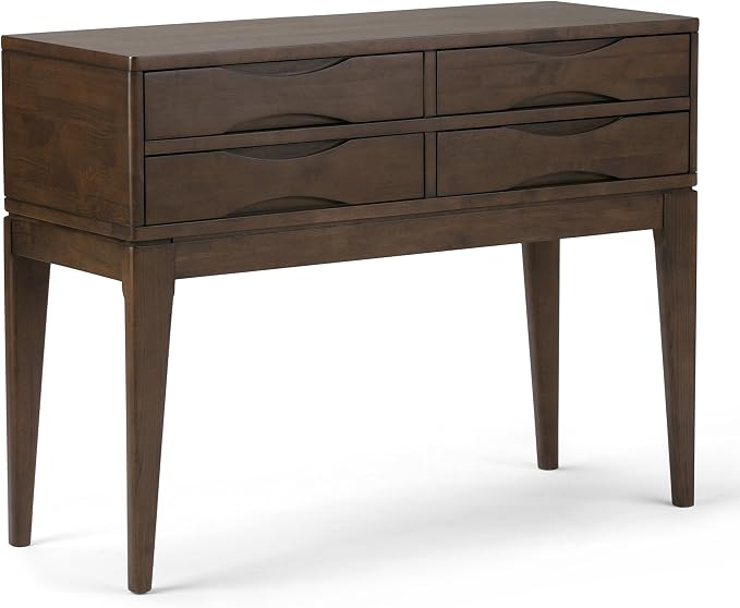 SIMPLIHOME Harper Console Table by SimpliHome