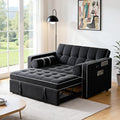 Pipishell 3 in 1 Sleeper Sofa Bed, Pull Out Couch by Pipishell
