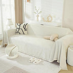 DREAMINGO Modern Minimalism Couch Cover by DREAMINGO